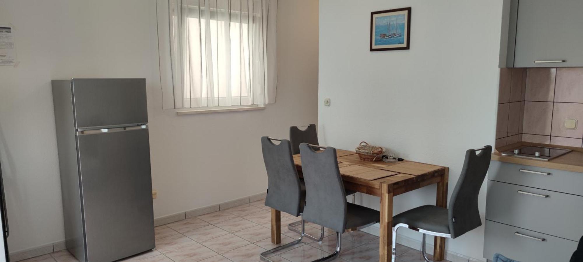 Apartments Antonio - Podstrana, Split Habitación foto