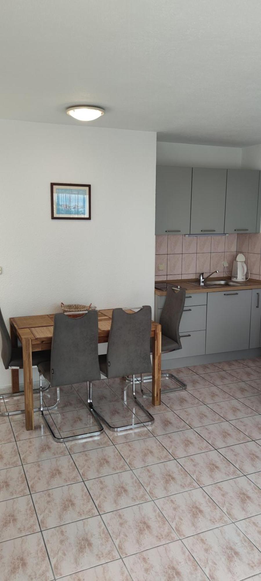 Apartments Antonio - Podstrana, Split Habitación foto